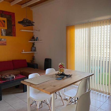 Ferienwohnung Depto Maipu Exterior foto