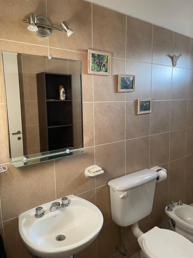 Ferienwohnung Depto Maipu Exterior foto