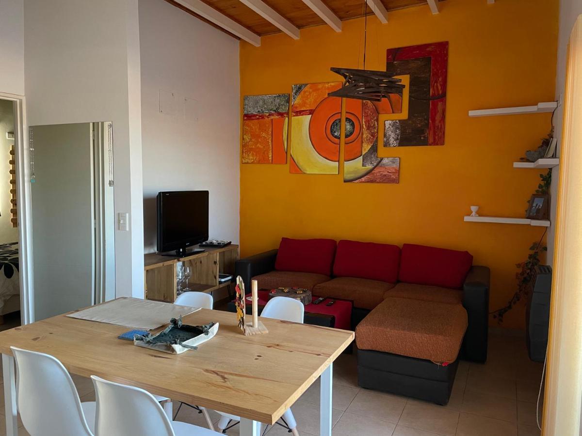 Ferienwohnung Depto Maipu Exterior foto