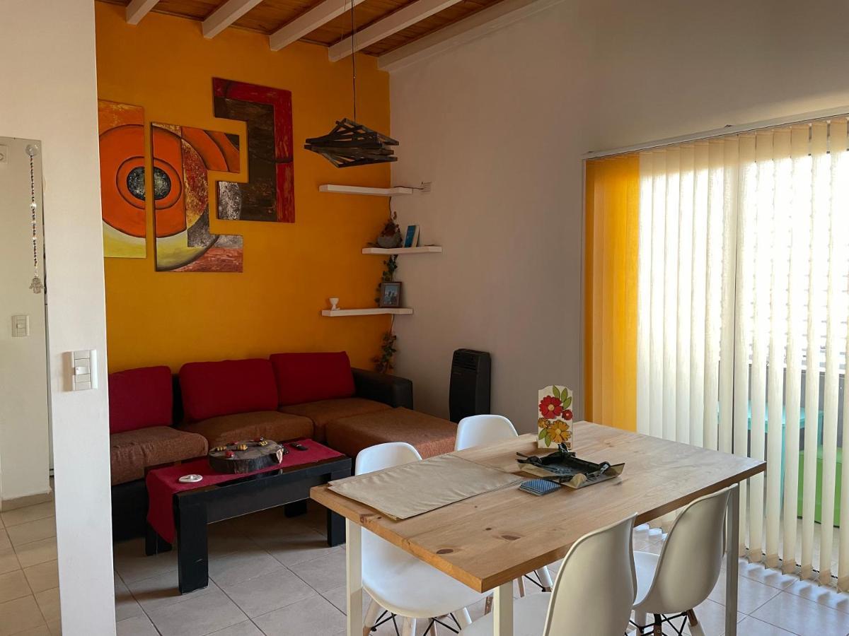 Ferienwohnung Depto Maipu Exterior foto