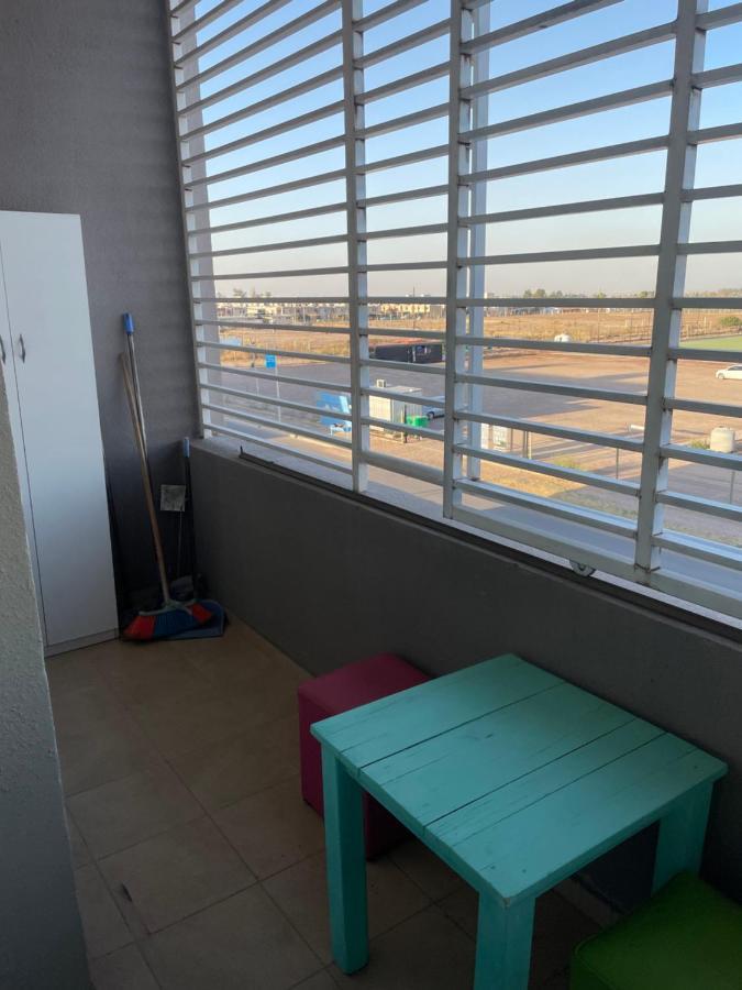 Ferienwohnung Depto Maipu Exterior foto