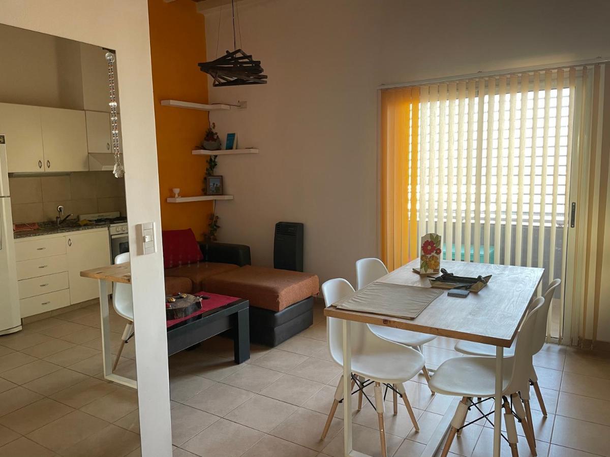 Ferienwohnung Depto Maipu Exterior foto
