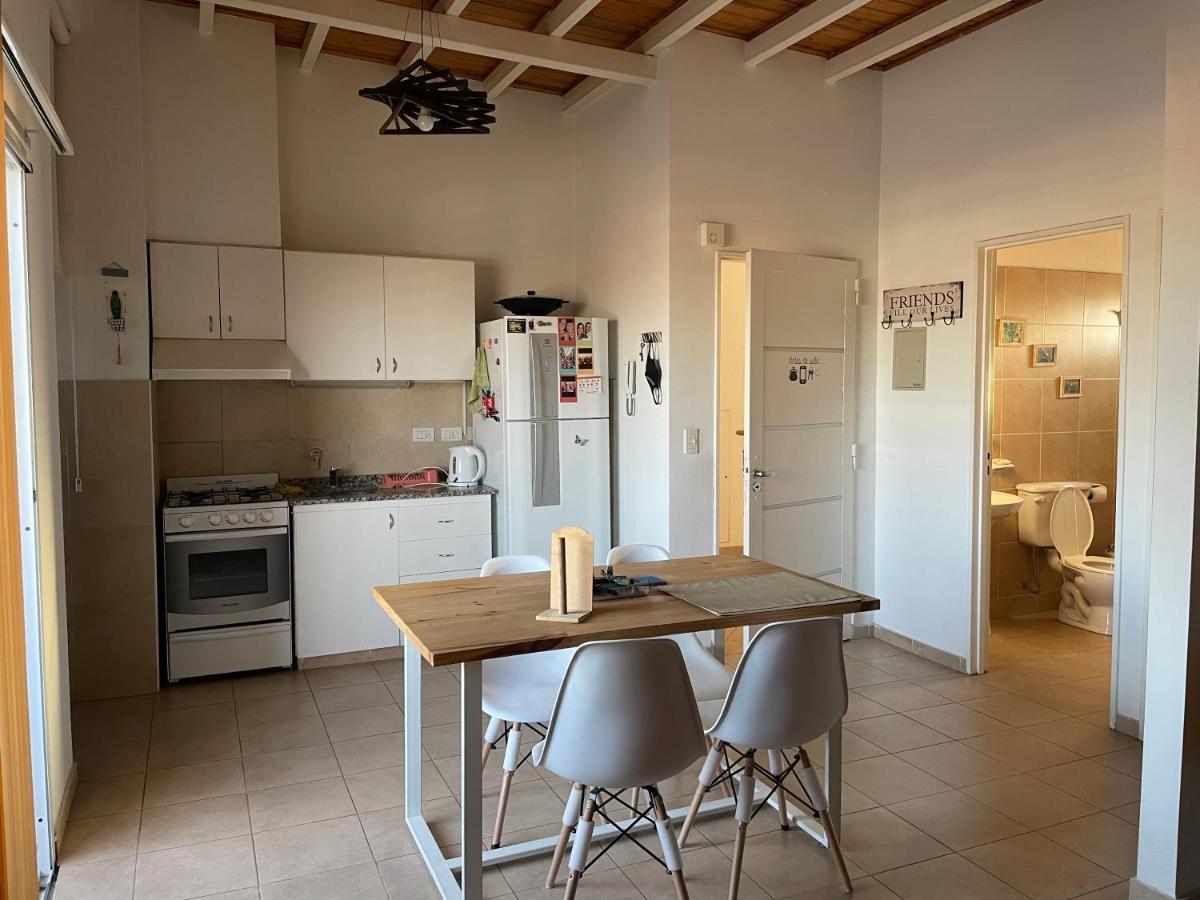 Ferienwohnung Depto Maipu Exterior foto