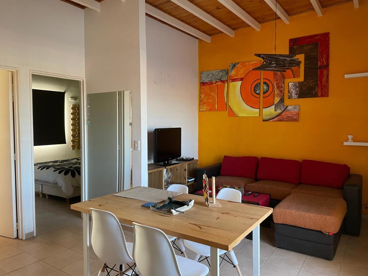 Ferienwohnung Depto Maipu Exterior foto