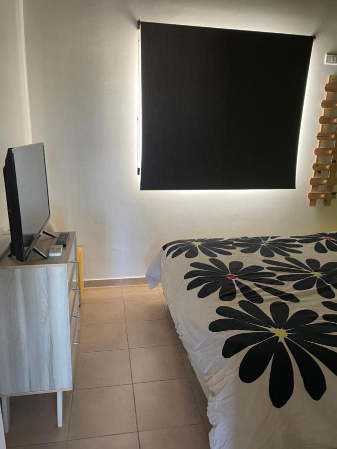 Ferienwohnung Depto Maipu Exterior foto