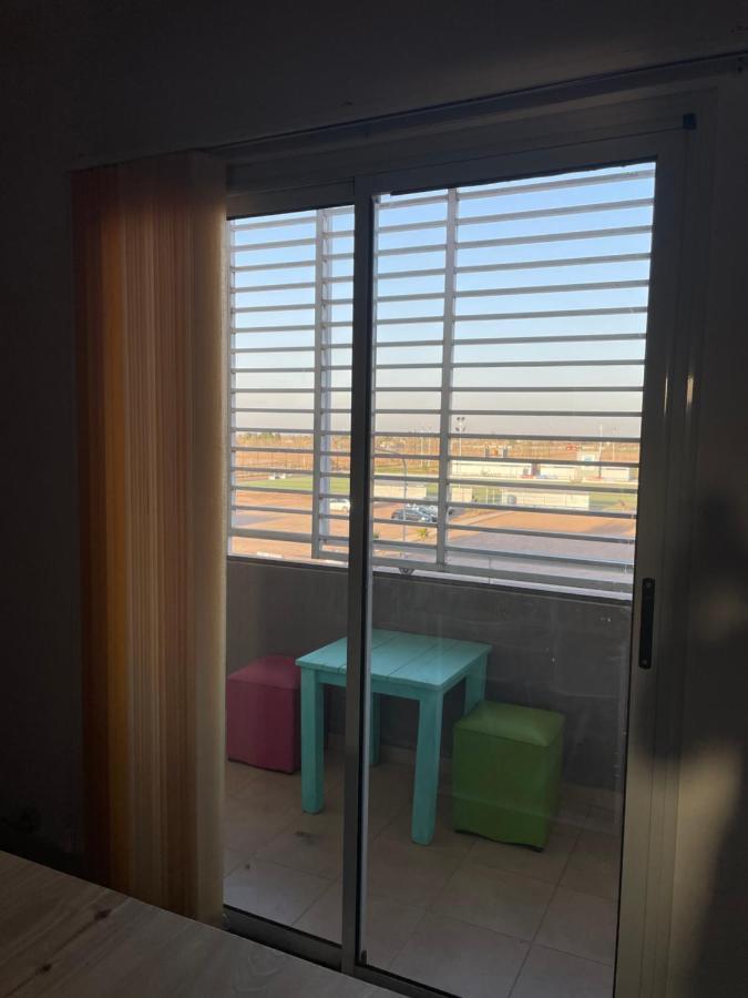 Ferienwohnung Depto Maipu Exterior foto